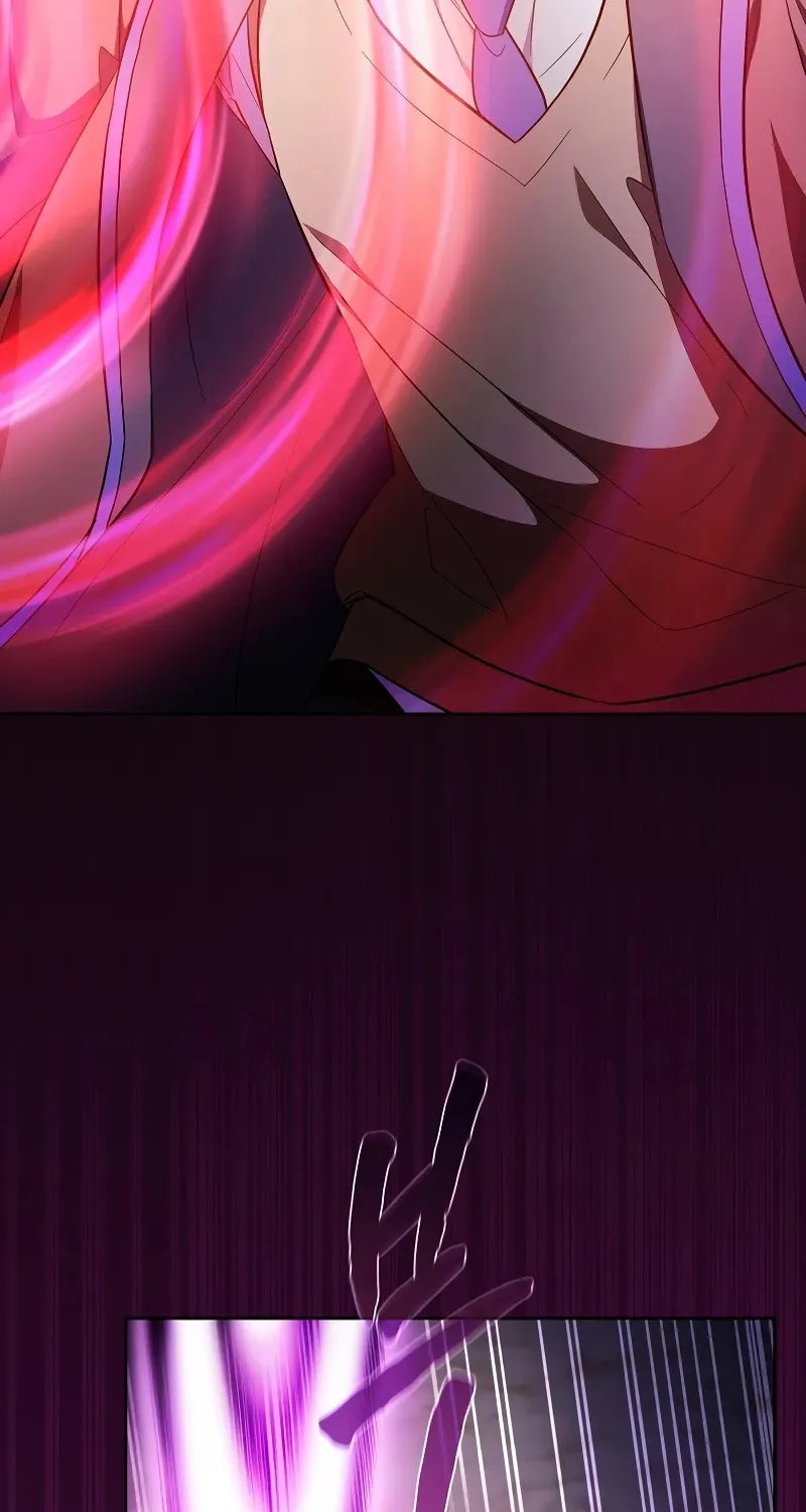 Becoming a Magic School Mage Chapter 121 page 77 - 