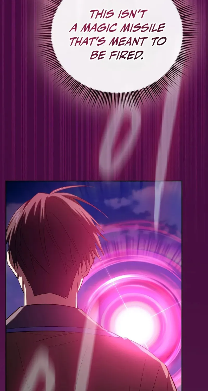 Becoming a Magic School Mage Chapter 121 page 80 - 