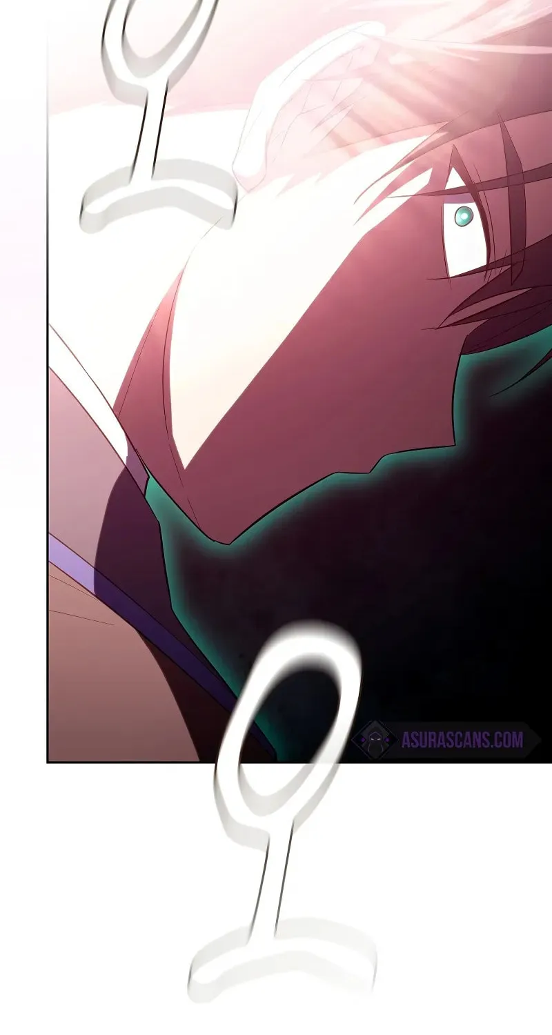 Becoming a Magic School Mage Chapter 121 page 85 - 