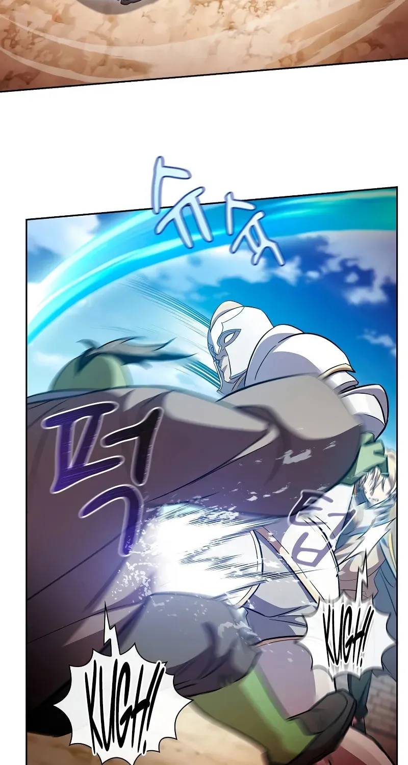 Becoming a Magic School Mage Chapter 121 page 10 - 