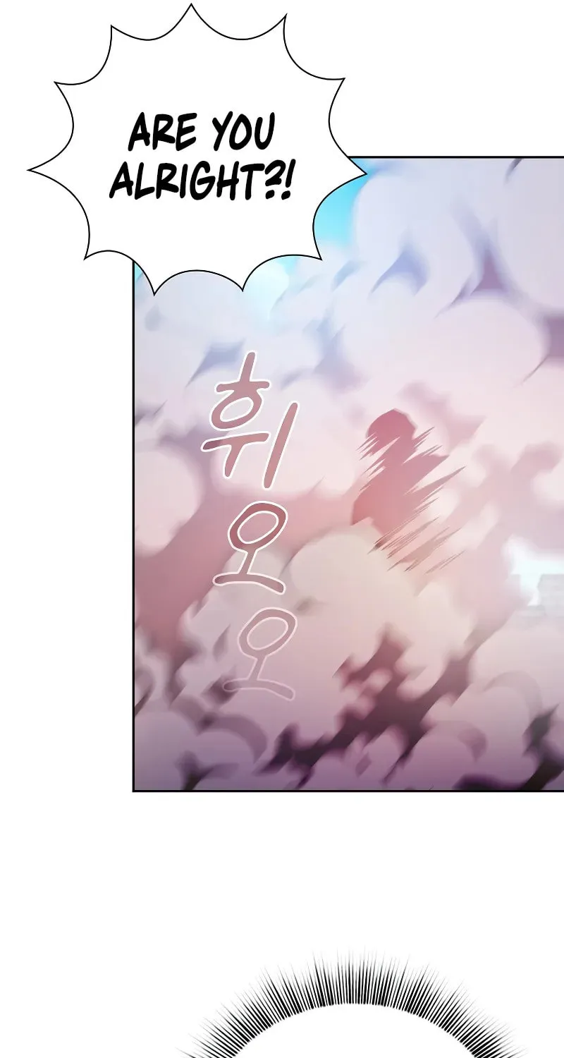 Becoming a Magic School Mage Chapter 121 page 92 - 