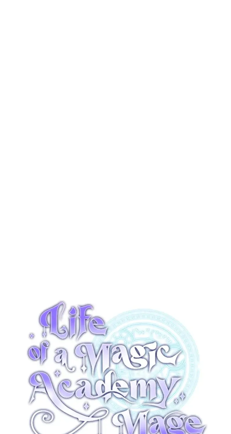 Becoming a Magic School Mage Chapter 122 page 2 - 