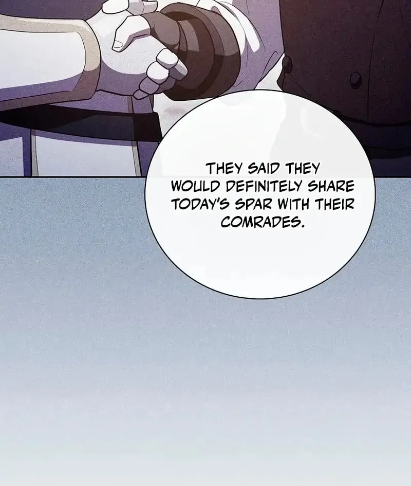Becoming a Magic School Mage Chapter 122 page 11 - 