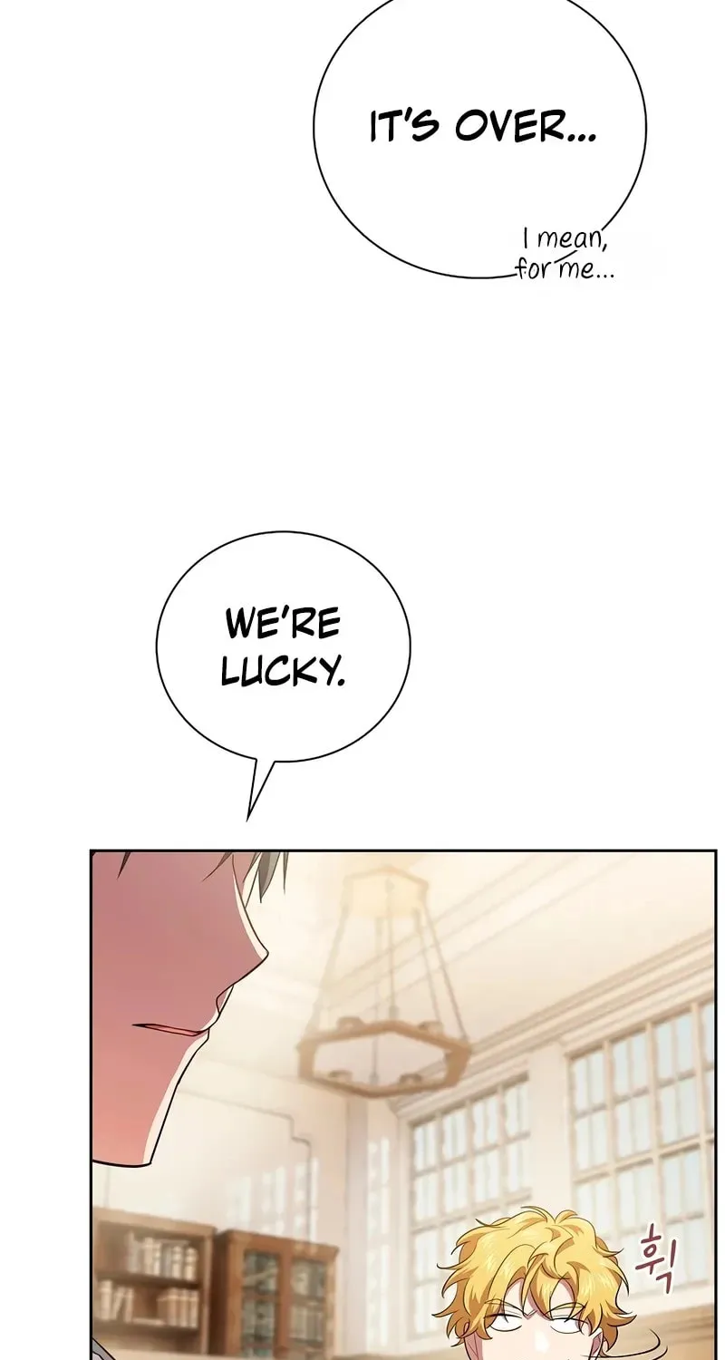 Becoming a Magic School Mage Chapter 122 page 102 - 