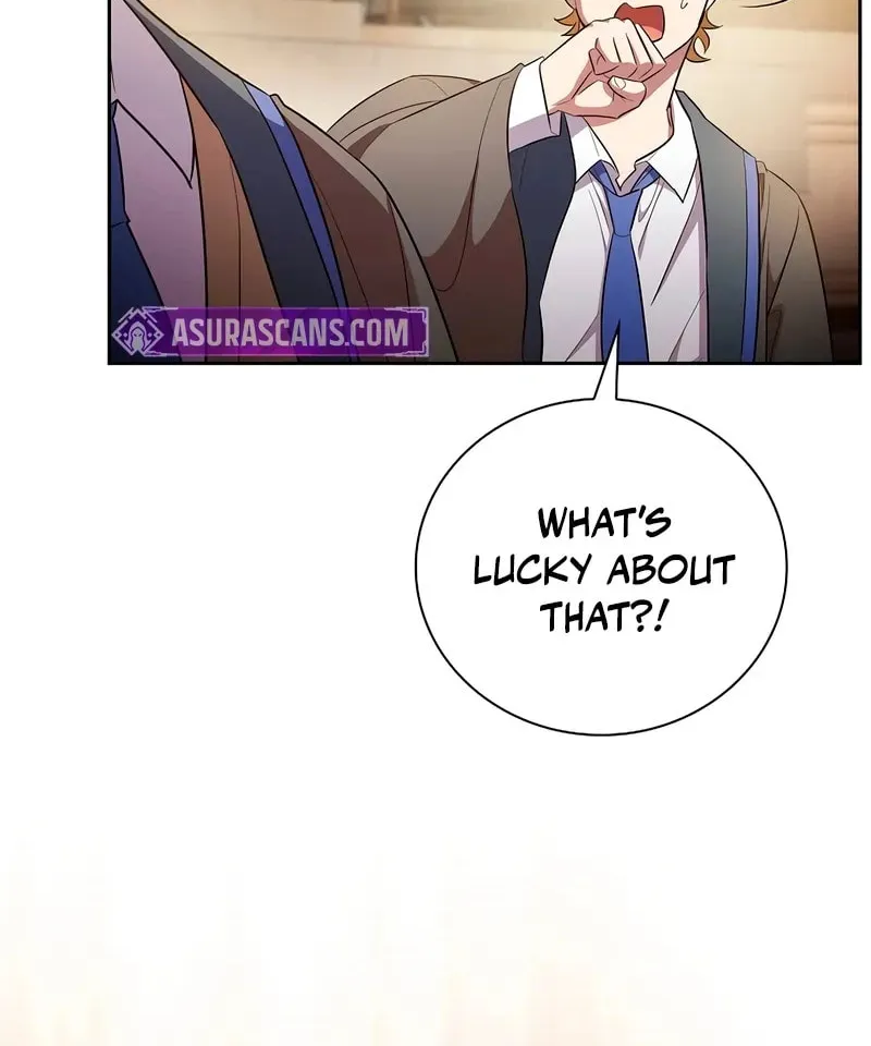 Becoming a Magic School Mage Chapter 122 page 103 - 