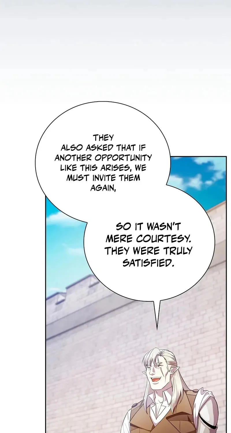 Becoming a Magic School Mage Chapter 122 page 12 - 