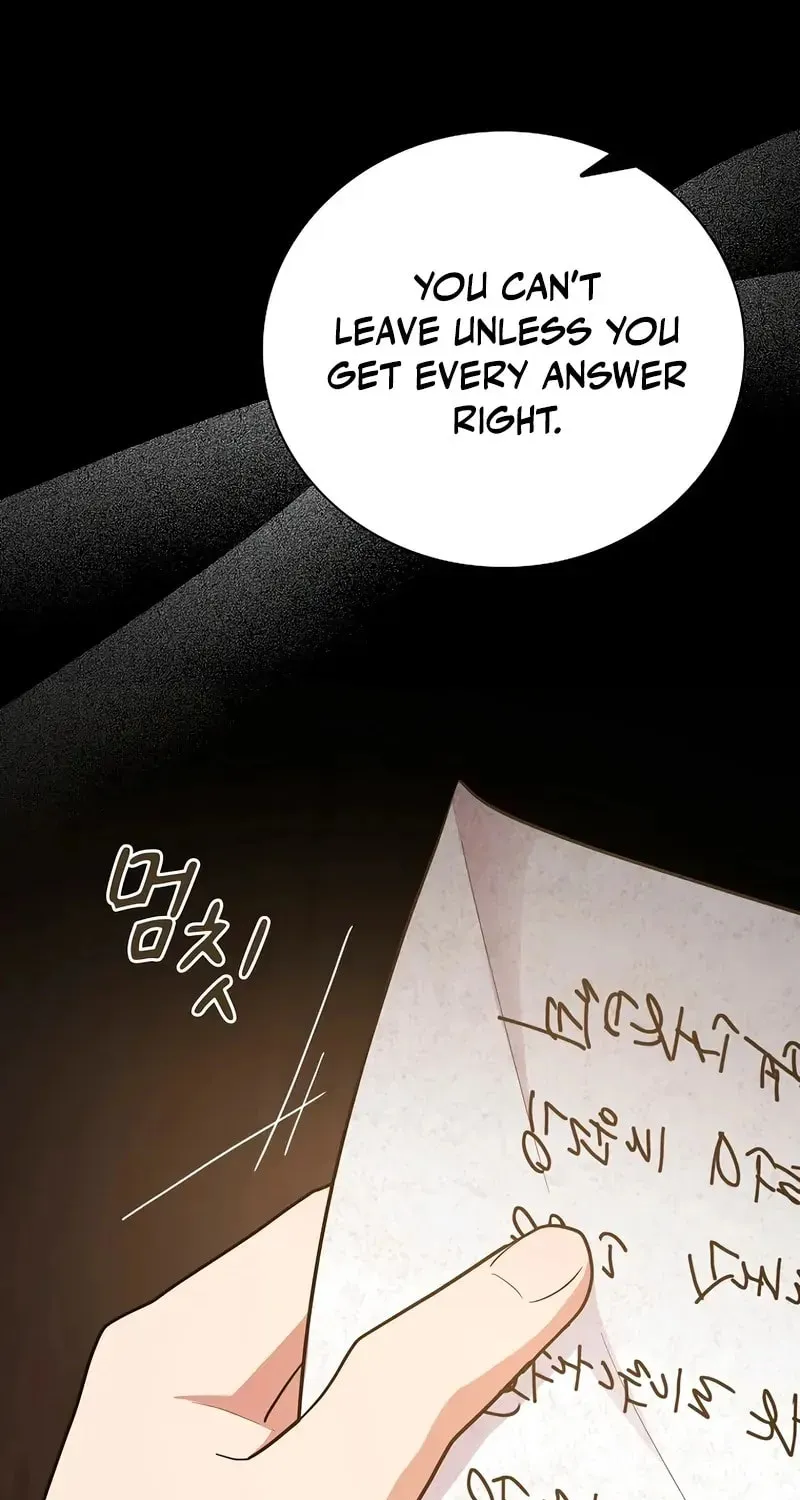 Becoming a Magic School Mage Chapter 122 page 114 - 