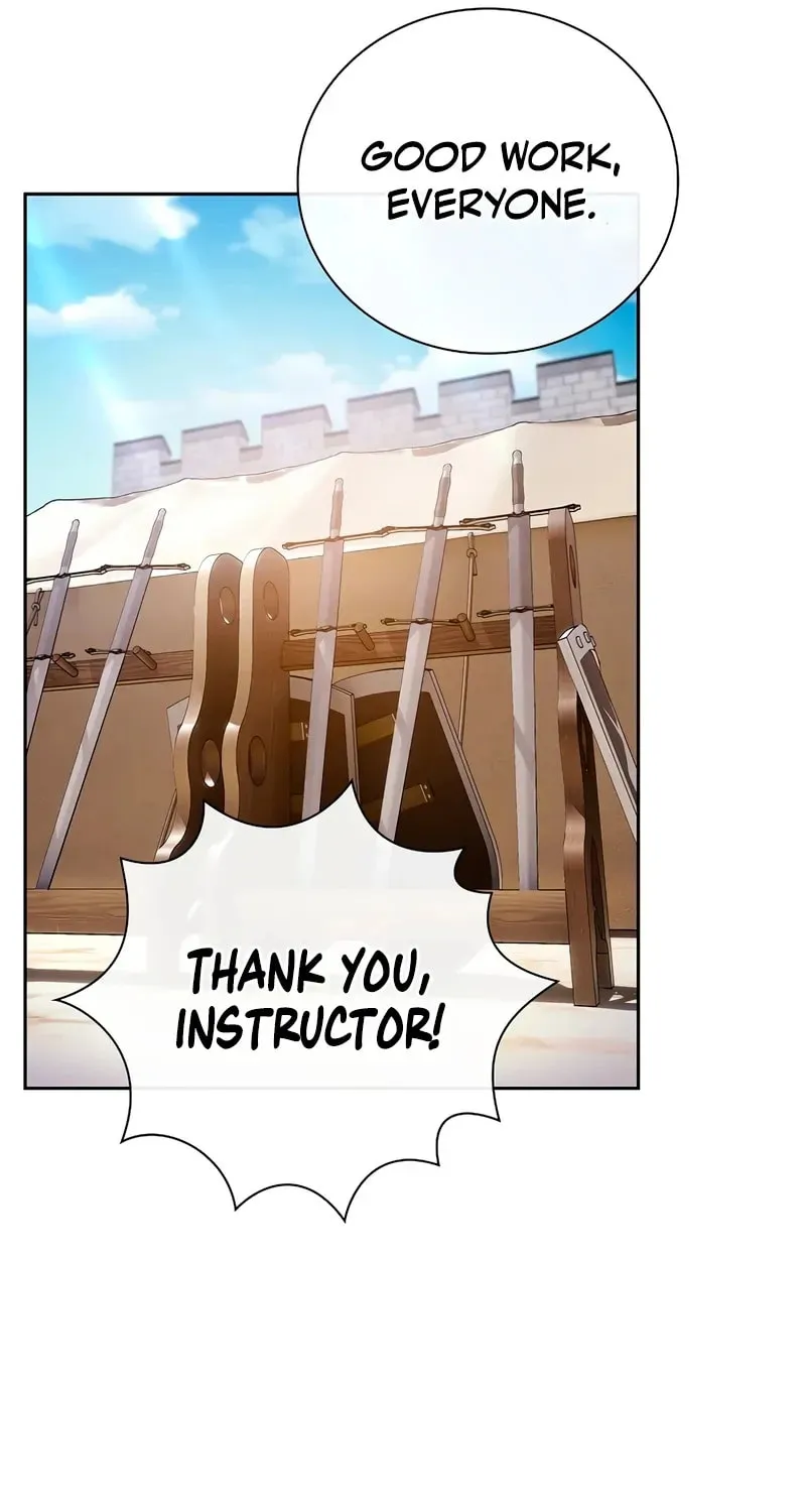 Becoming a Magic School Mage Chapter 122 page 14 - 