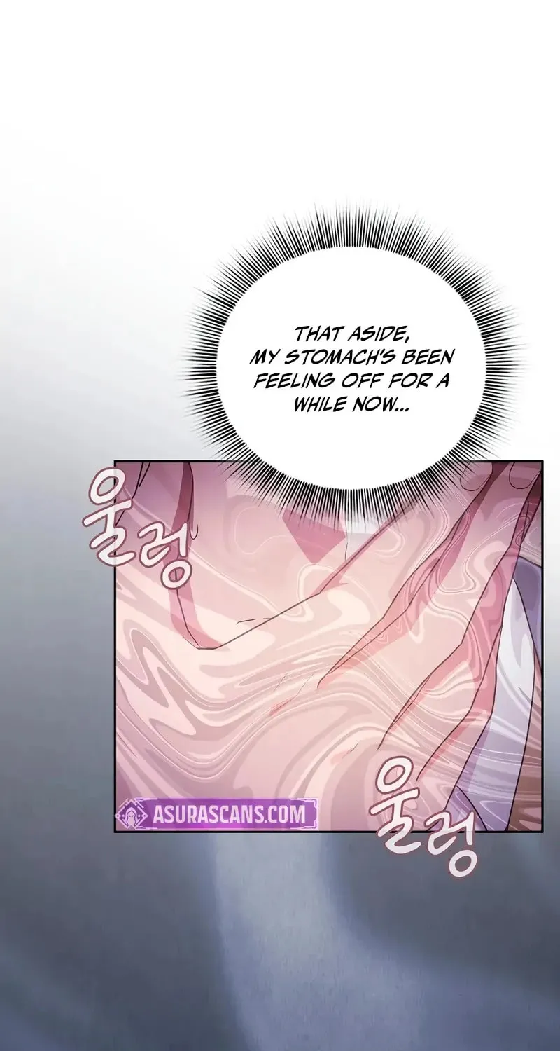 Becoming a Magic School Mage Chapter 122 page 18 - 