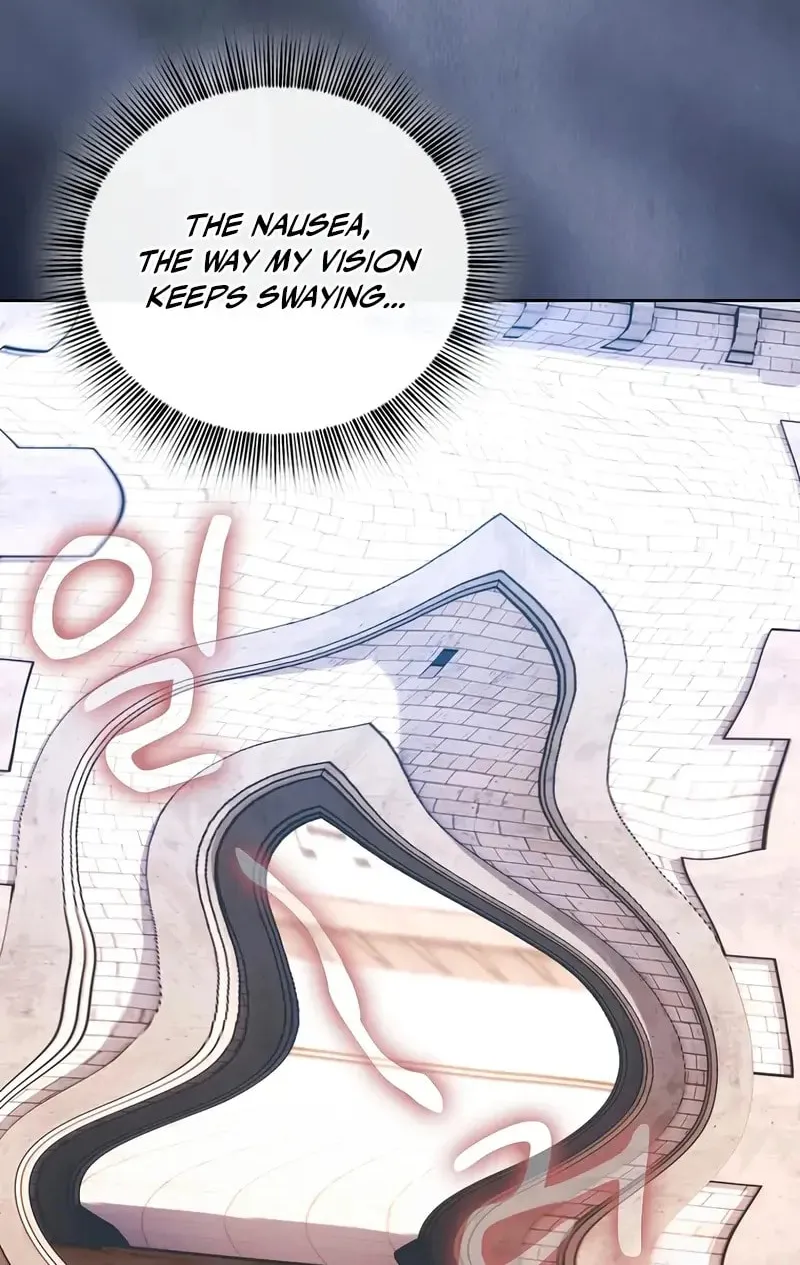 Becoming a Magic School Mage Chapter 122 page 19 - 