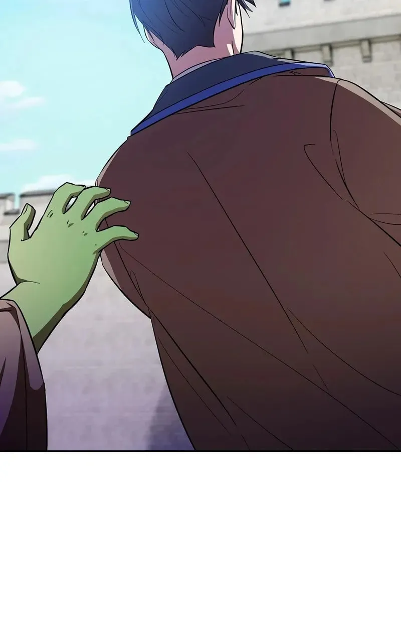 Becoming a Magic School Mage Chapter 122 page 23 - 