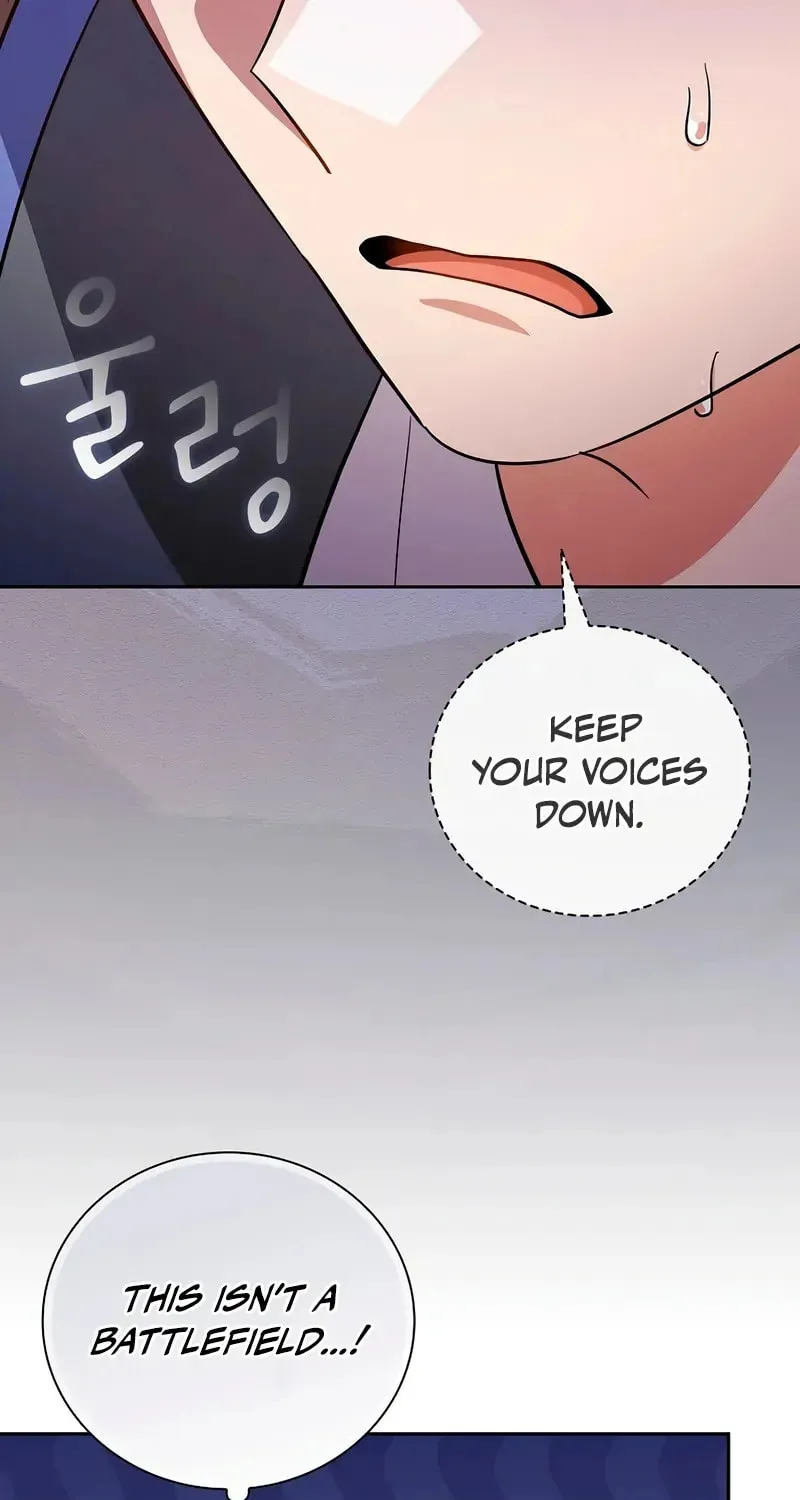 Becoming a Magic School Mage Chapter 122 page 30 - 