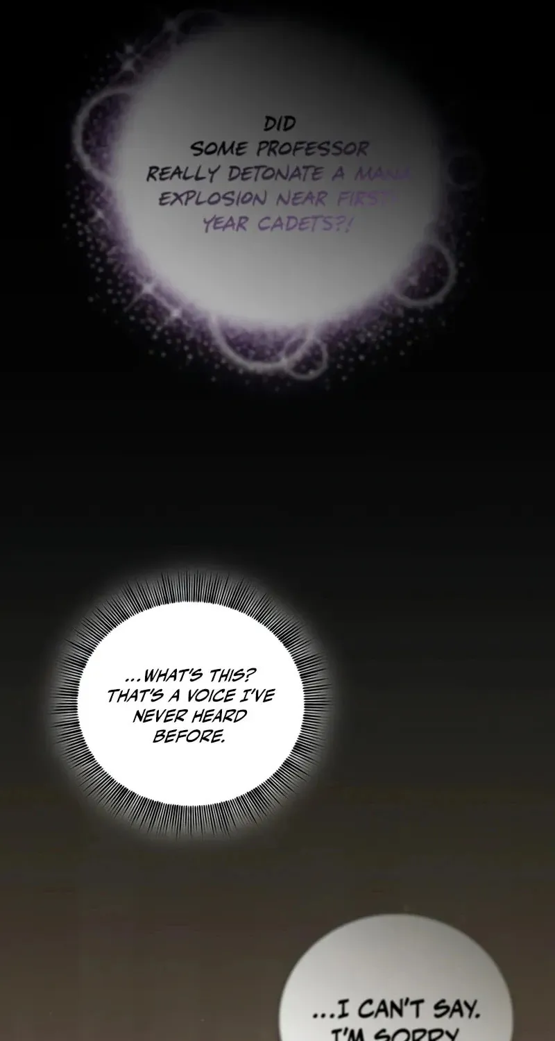 Becoming a Magic School Mage Chapter 122 page 40 - 