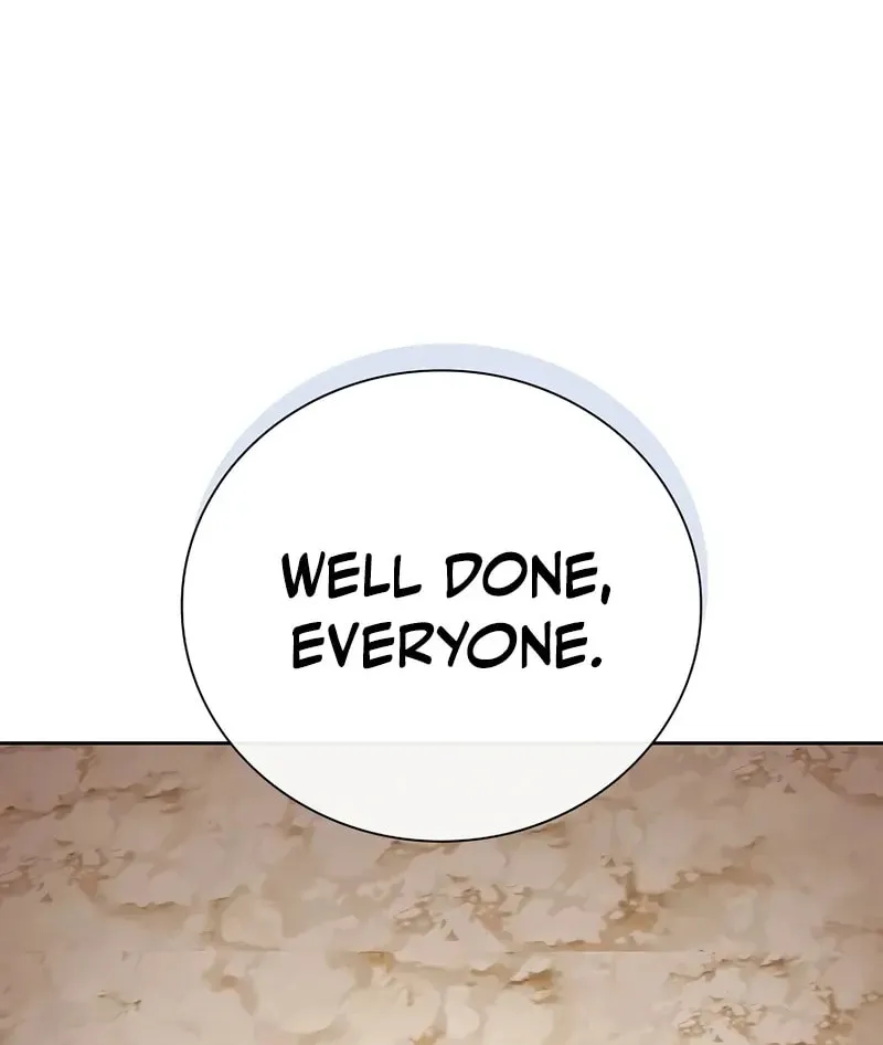 Becoming a Magic School Mage Chapter 122 page 5 - 
