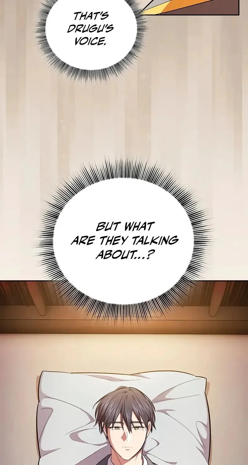 Becoming a Magic School Mage Chapter 122 page 42 - 