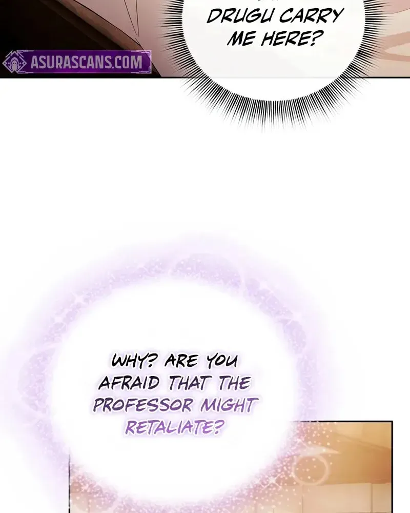 Becoming a Magic School Mage Chapter 122 page 47 - 