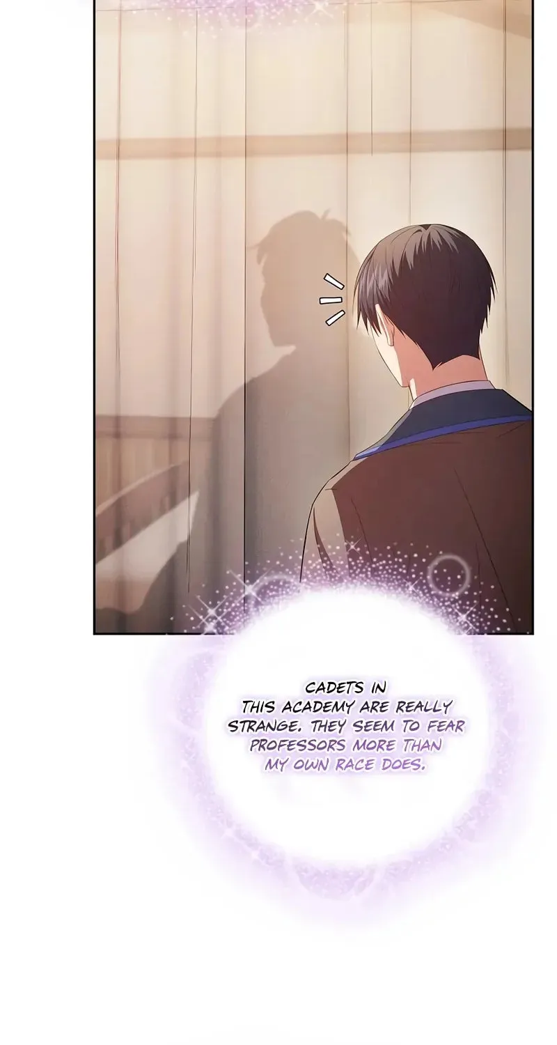 Becoming a Magic School Mage Chapter 122 page 48 - 