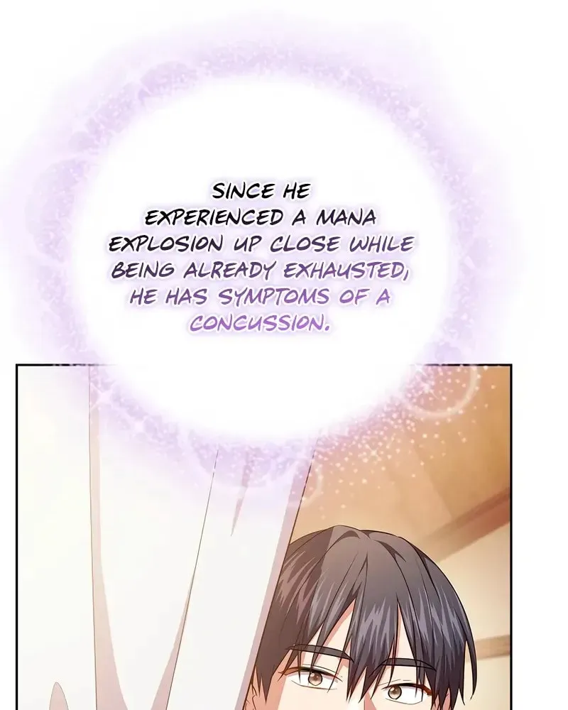 Becoming a Magic School Mage Chapter 122 page 49 - 