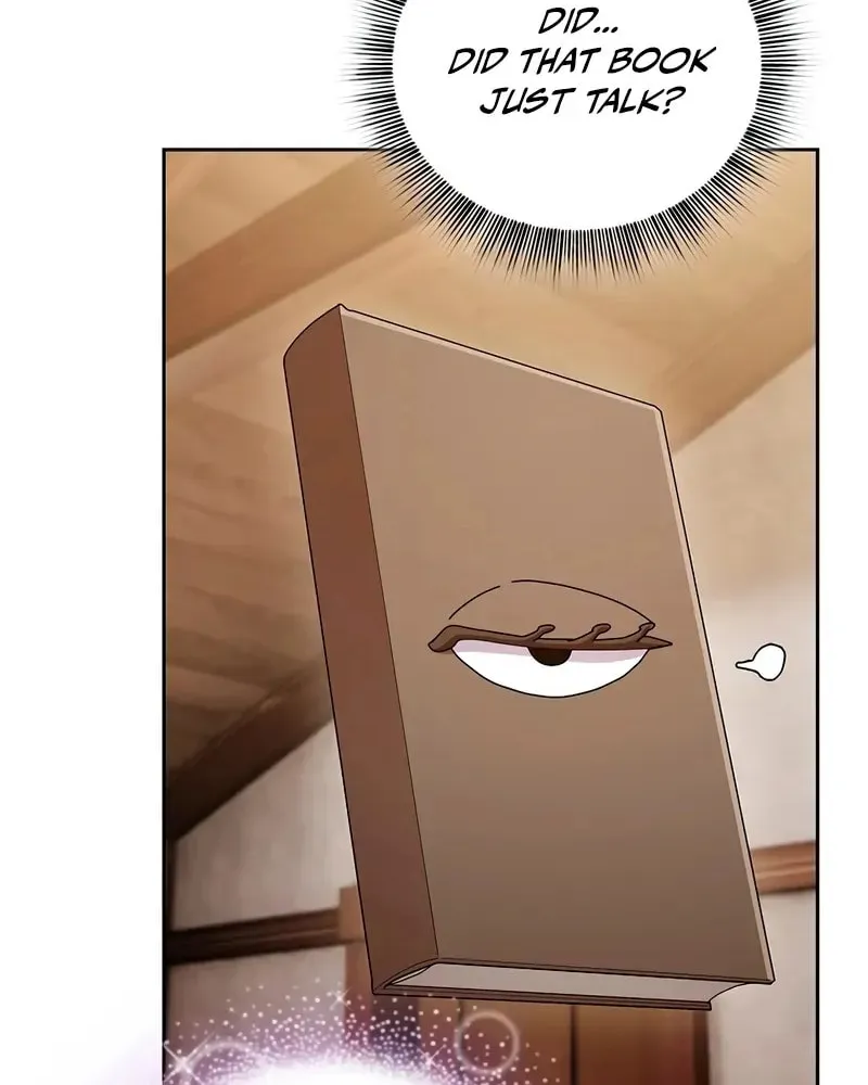 Becoming a Magic School Mage Chapter 122 page 55 - 