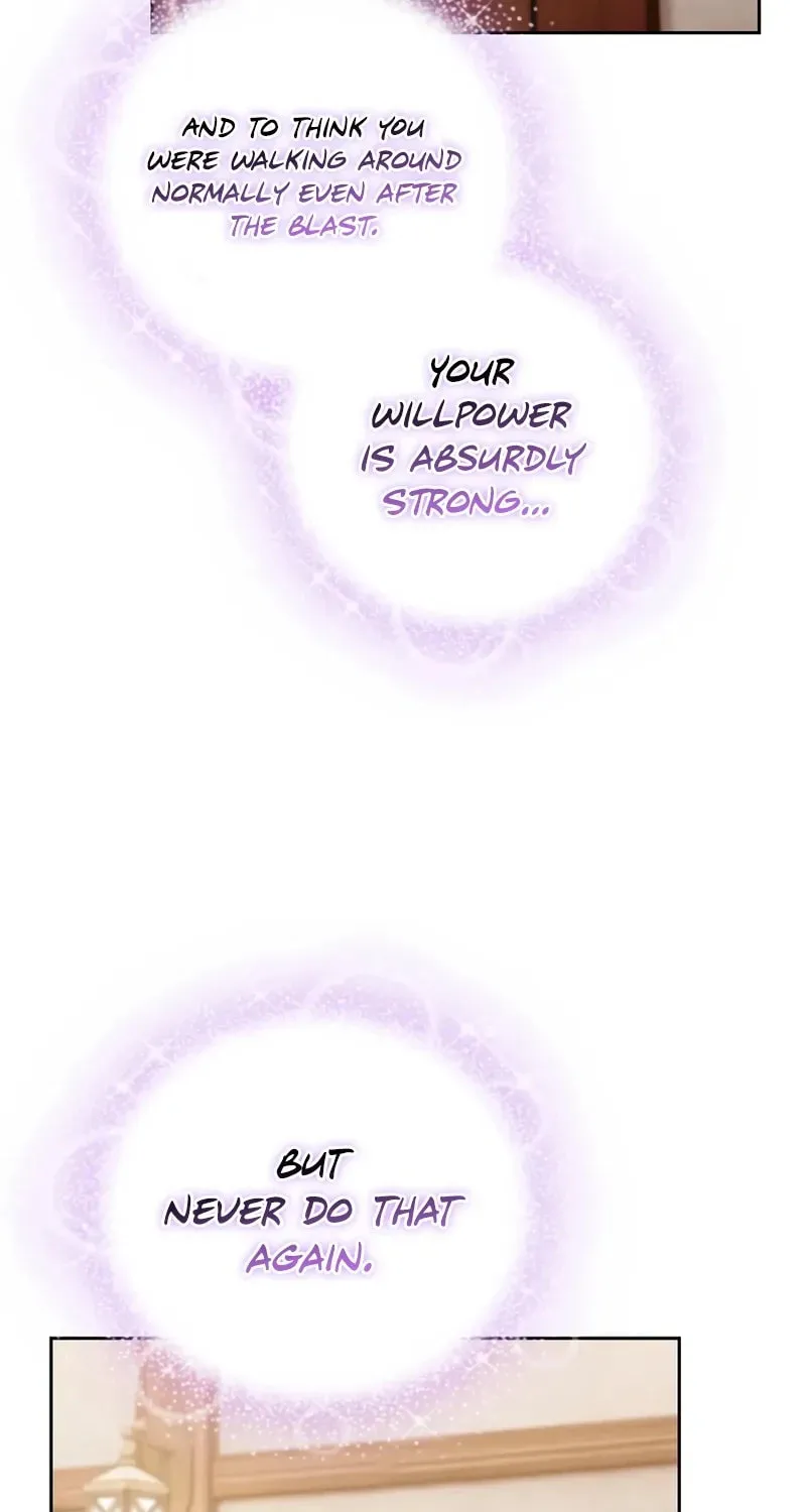 Becoming a Magic School Mage Chapter 122 page 56 - 
