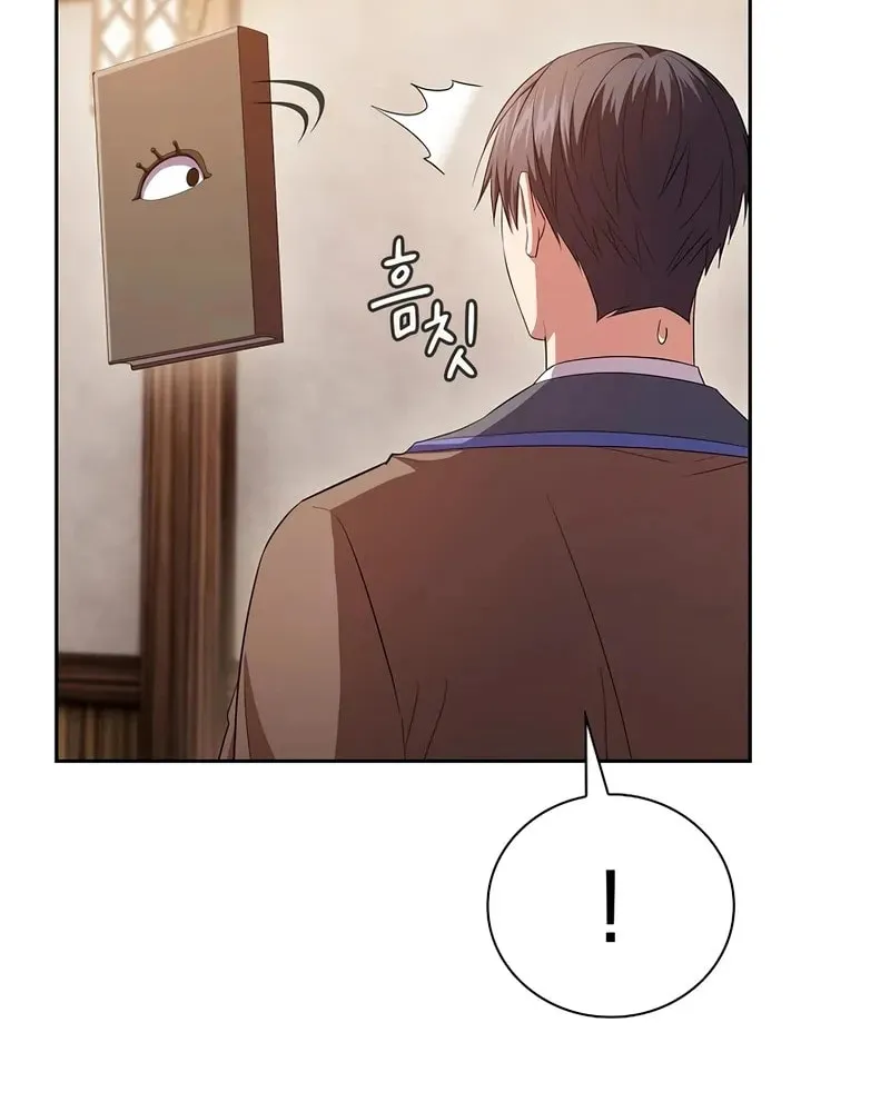 Becoming a Magic School Mage Chapter 122 page 57 - 