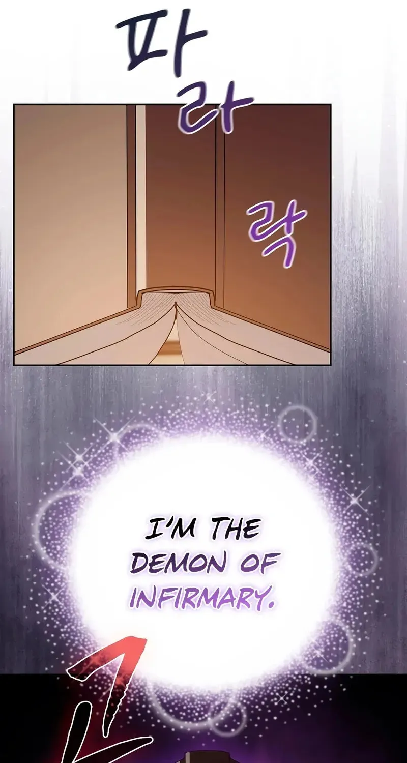 Becoming a Magic School Mage Chapter 122 page 60 - 