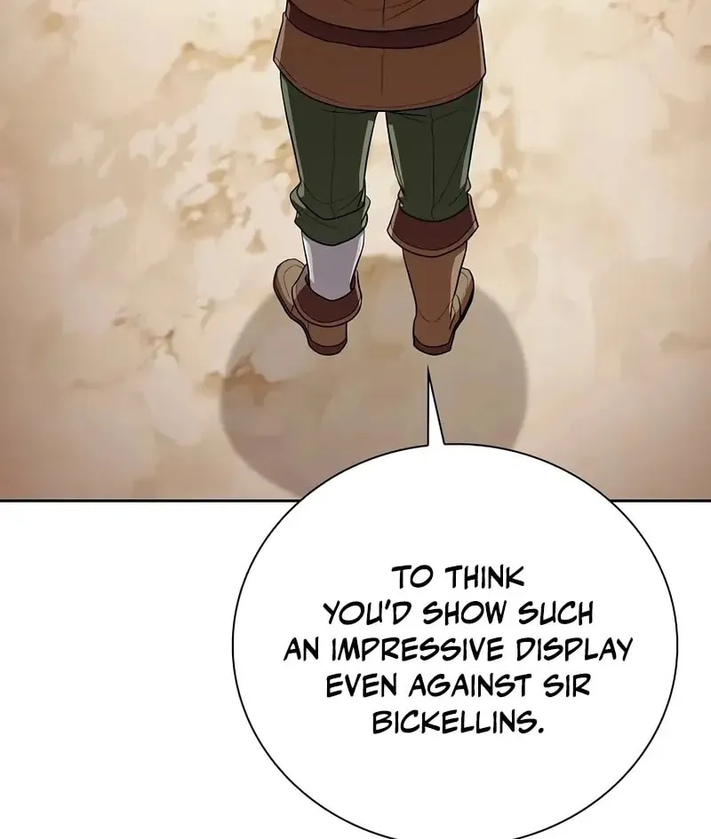 Becoming a Magic School Mage Chapter 122 page 7 - 