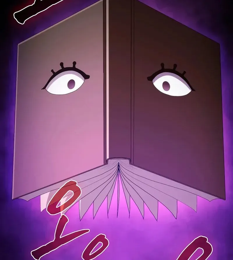 Becoming a Magic School Mage Chapter 122 page 61 - 