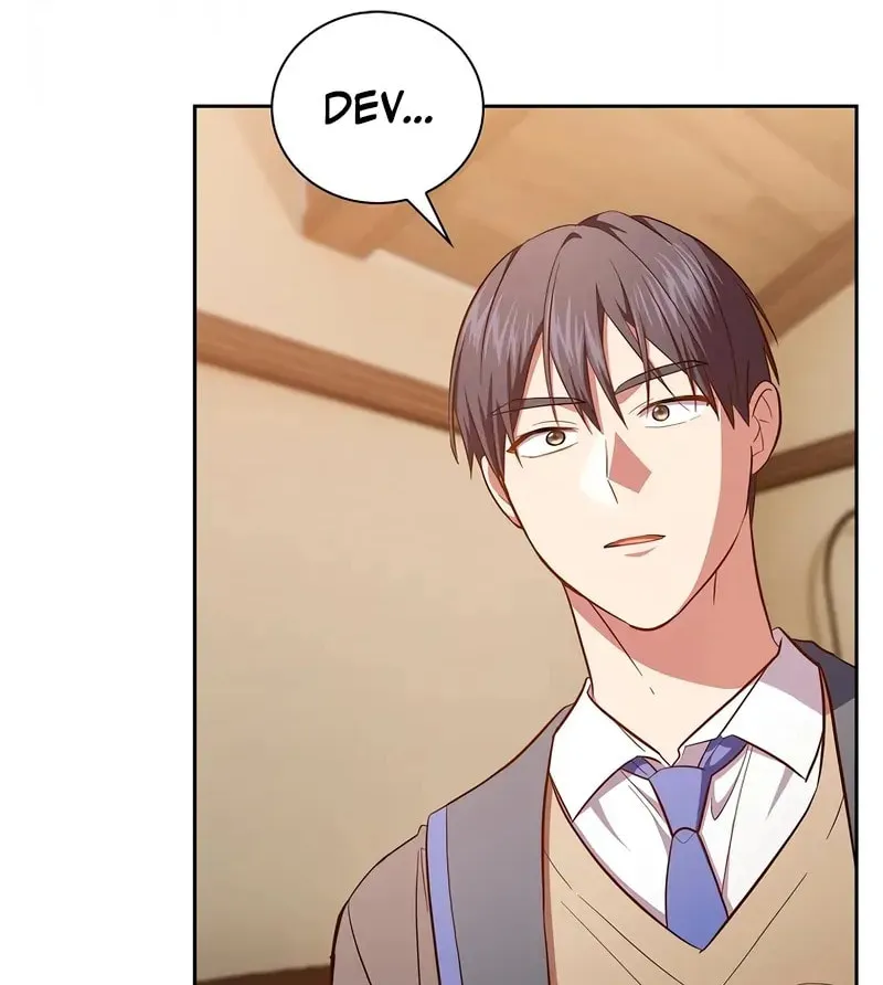 Becoming a Magic School Mage Chapter 122 page 63 - 