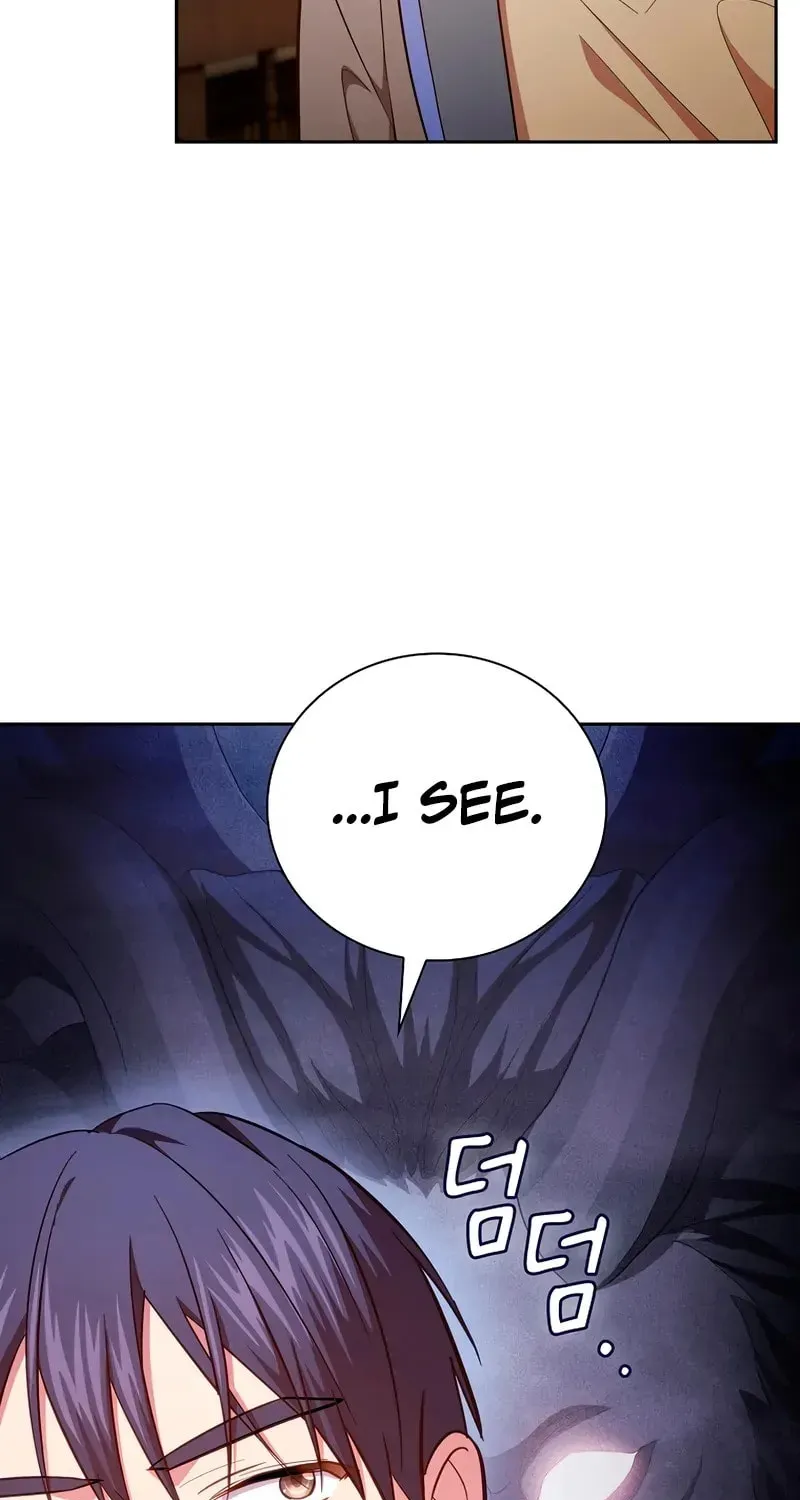 Becoming a Magic School Mage Chapter 122 page 64 - 