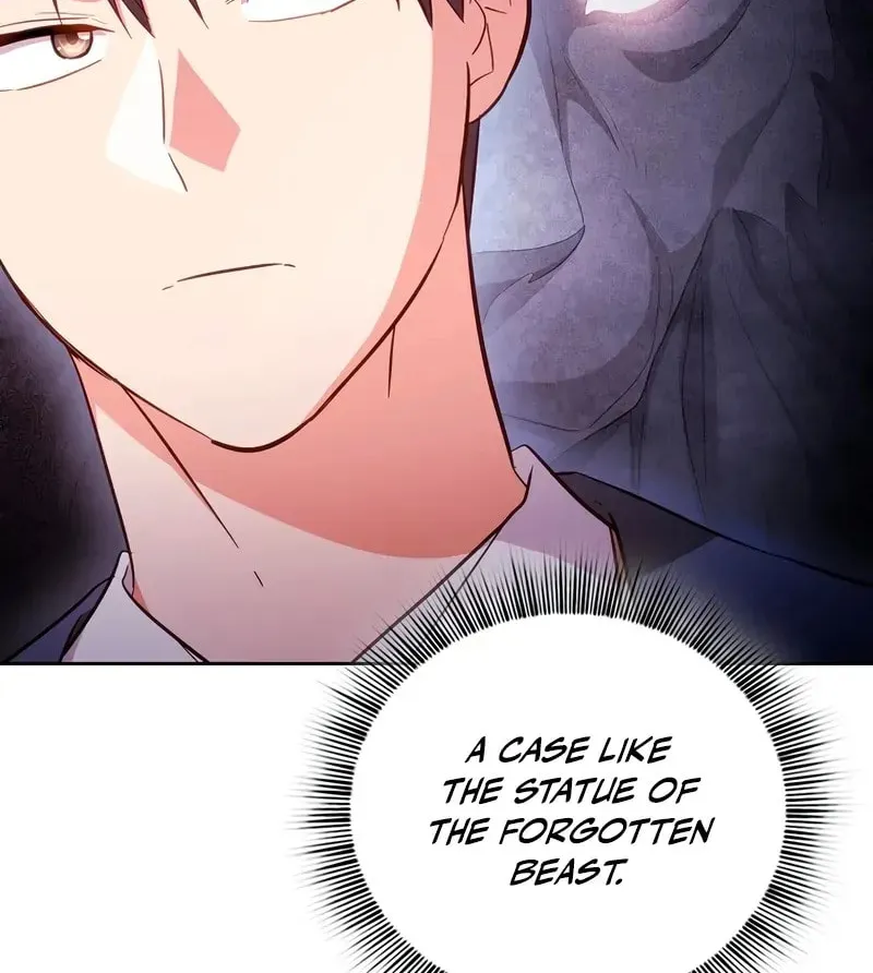 Becoming a Magic School Mage Chapter 122 page 65 - 