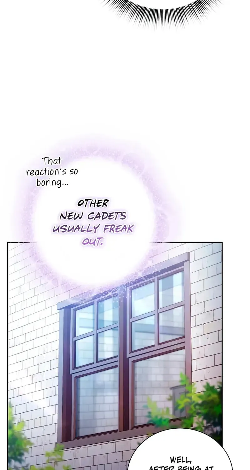 Becoming a Magic School Mage Chapter 122 page 66 - 