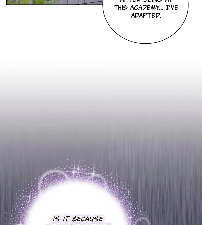 Becoming a Magic School Mage Chapter 122 page 67 - 