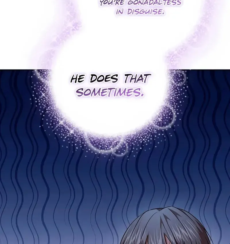 Becoming a Magic School Mage Chapter 122 page 73 - 