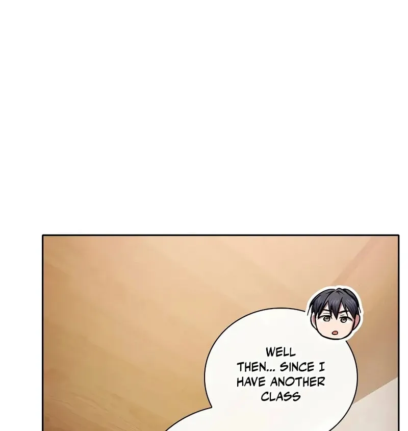 Becoming a Magic School Mage Chapter 122 page 75 - 