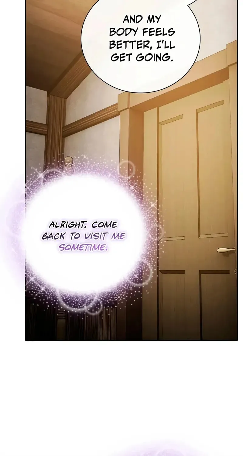 Becoming a Magic School Mage Chapter 122 page 76 - 