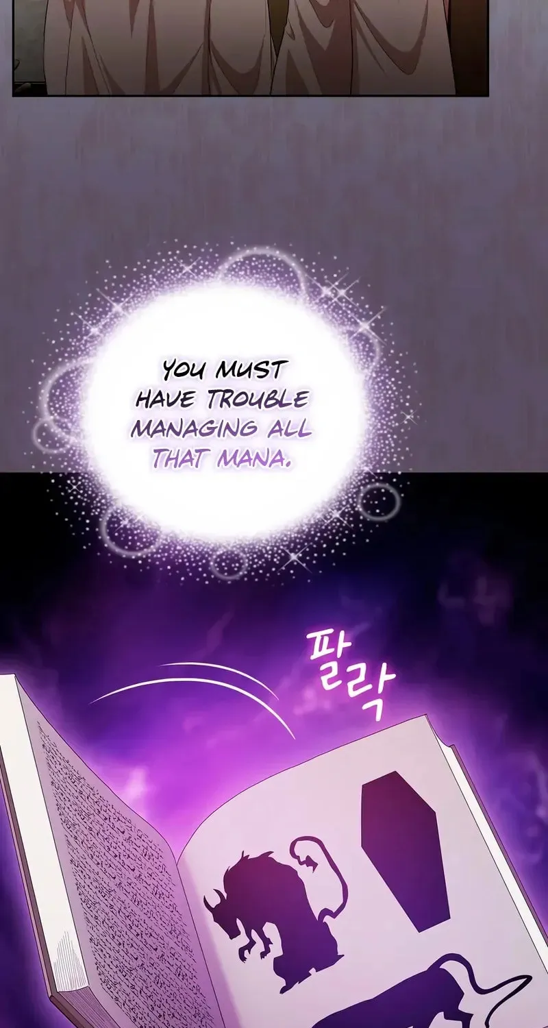 Becoming a Magic School Mage Chapter 122 page 78 - 