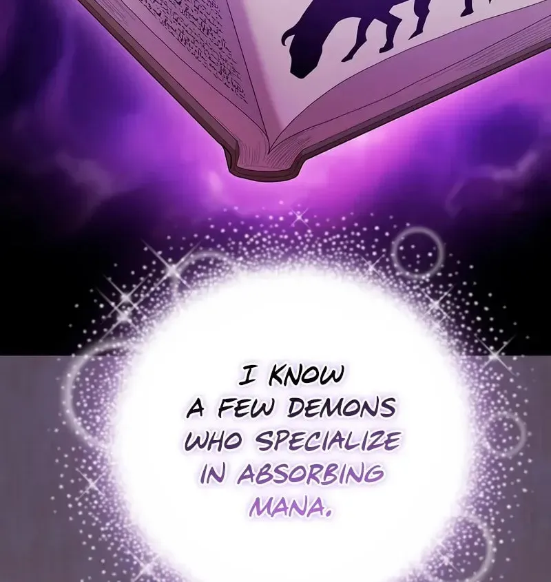 Becoming a Magic School Mage Chapter 122 page 79 - 
