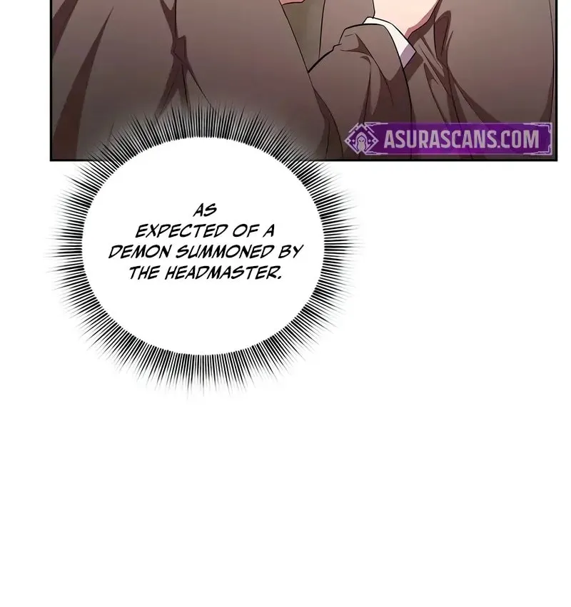 Becoming a Magic School Mage Chapter 122 page 81 - 