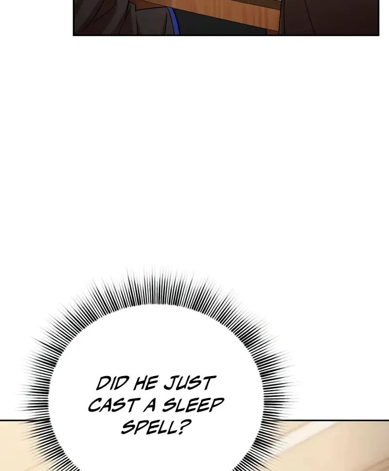 Becoming a Magic School Mage Chapter 122 page 87 - 