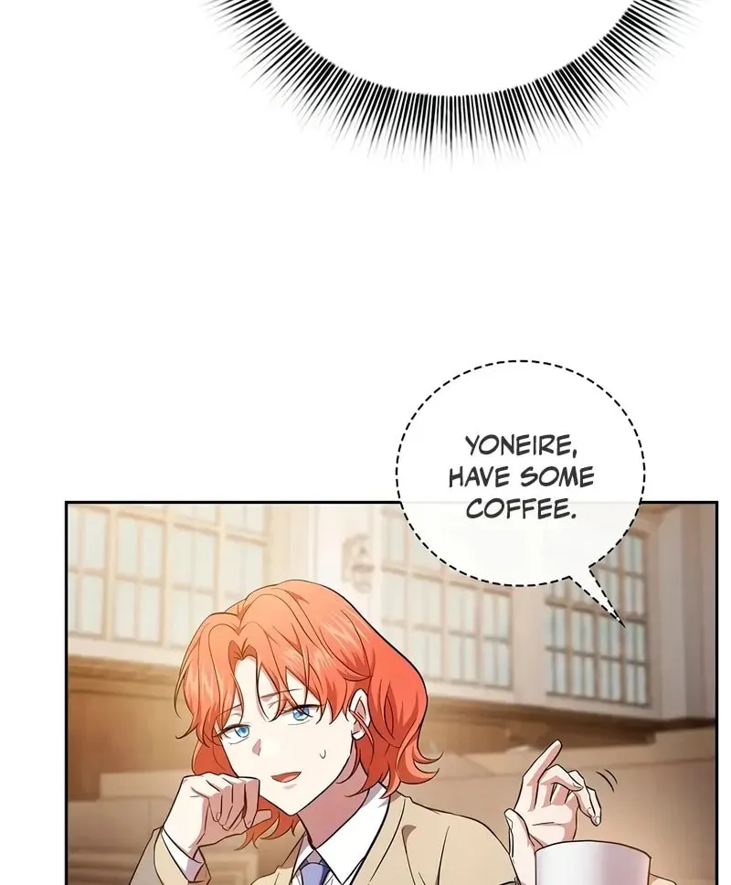 Becoming a Magic School Mage Chapter 122 page 89 - 