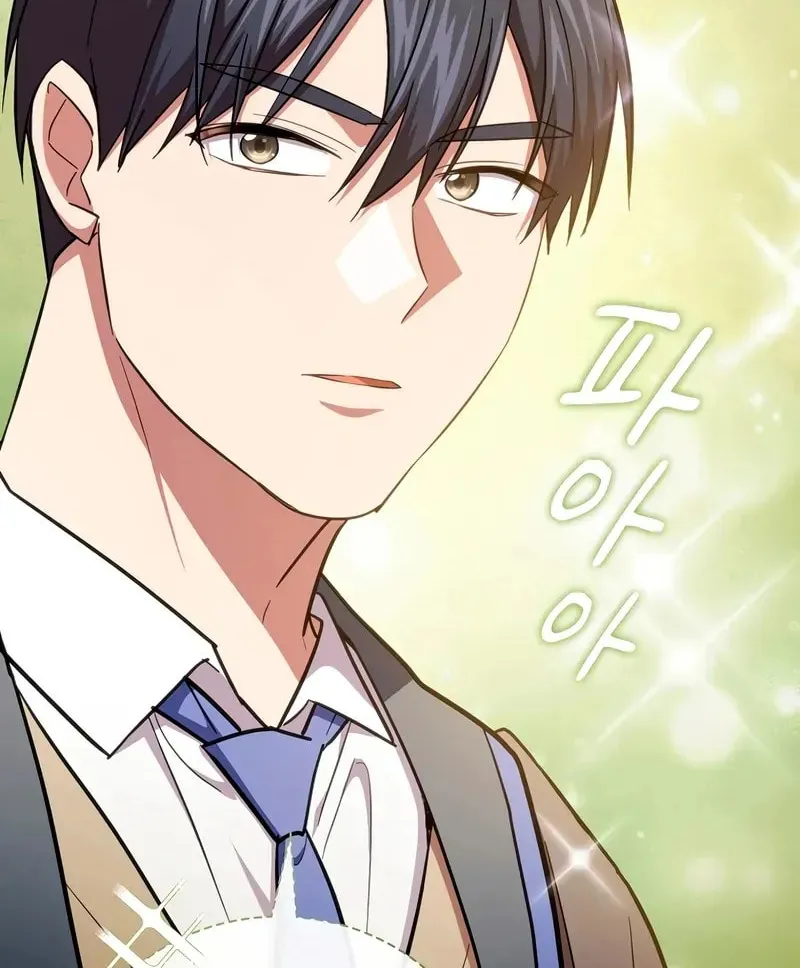Becoming a Magic School Mage Chapter 122 page 91 - 
