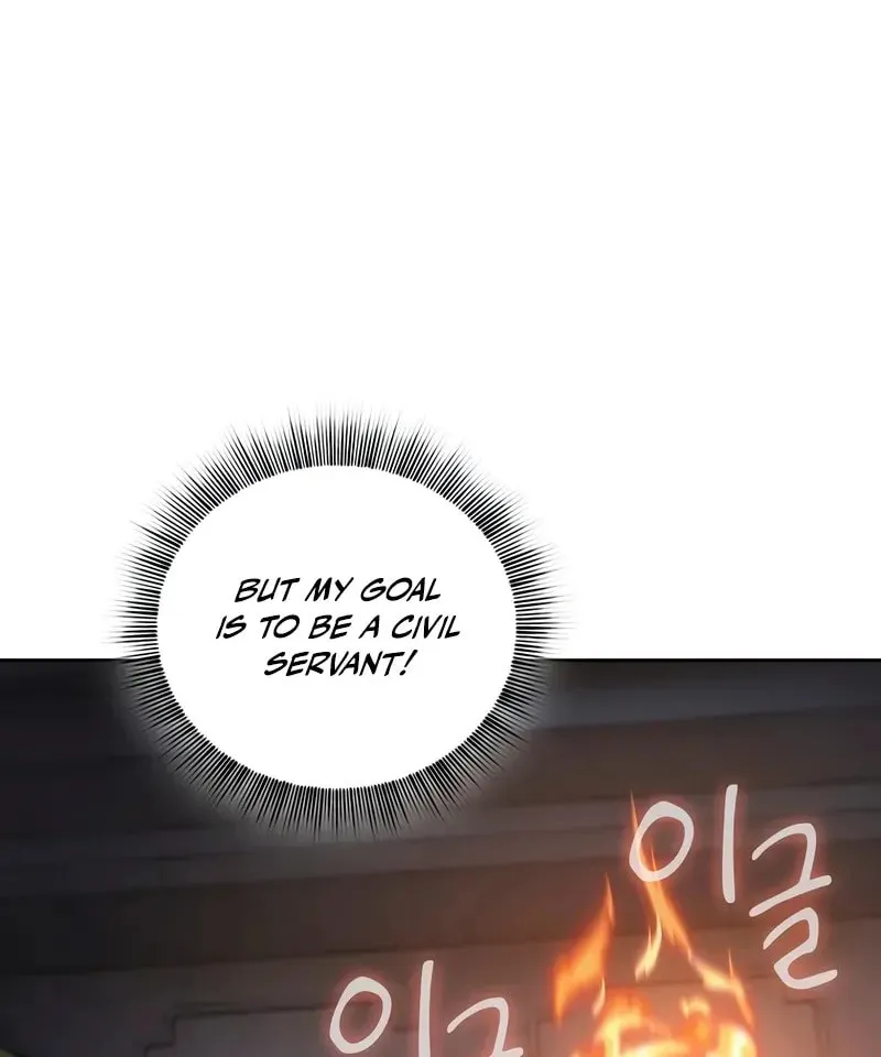 Becoming a Magic School Mage Chapter 122 page 97 - 