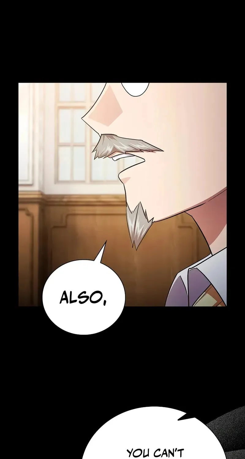 Becoming a Magic School Mage Chapter 123 page 2 - 