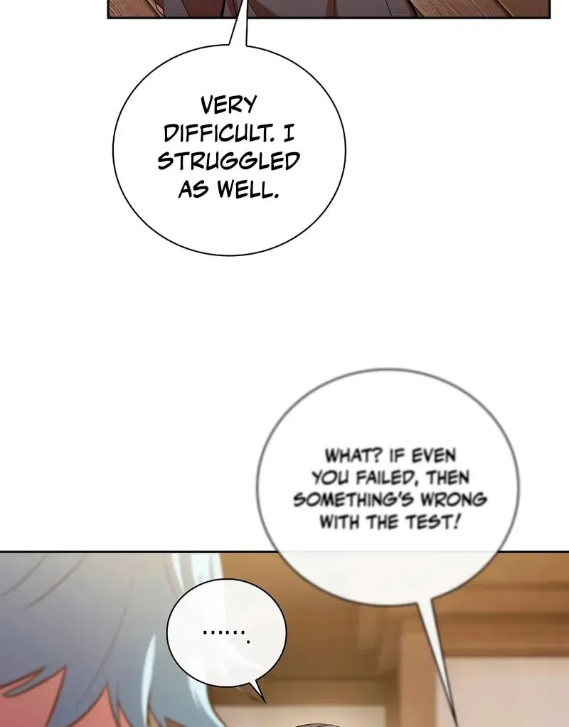 Becoming a Magic School Mage Chapter 123 page 101 - 