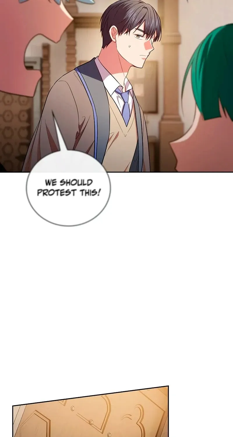 Becoming a Magic School Mage Chapter 123 page 102 - 