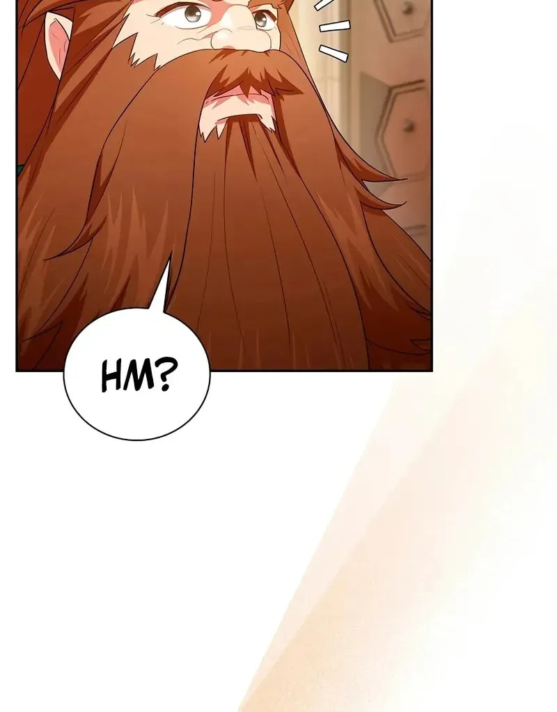 Becoming a Magic School Mage Chapter 123 page 107 - 