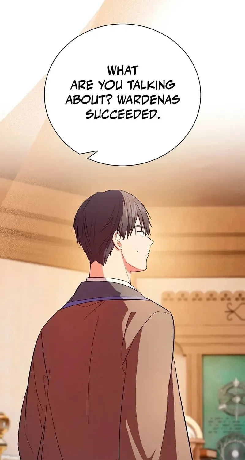 Becoming a Magic School Mage Chapter 123 page 108 - 