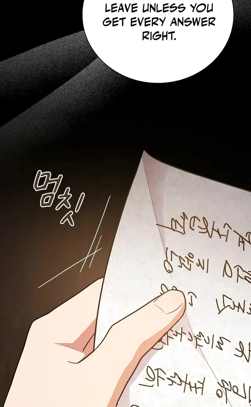 Becoming a Magic School Mage Chapter 123 page 3 - 