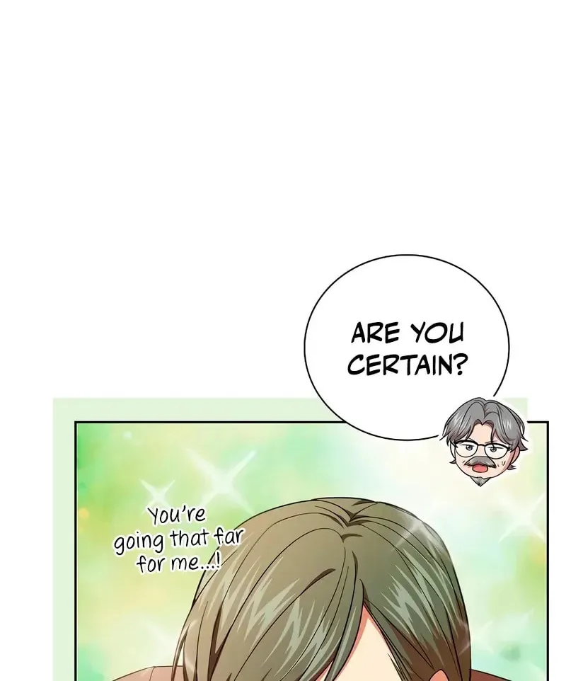 Becoming a Magic School Mage Chapter 123 page 25 - 